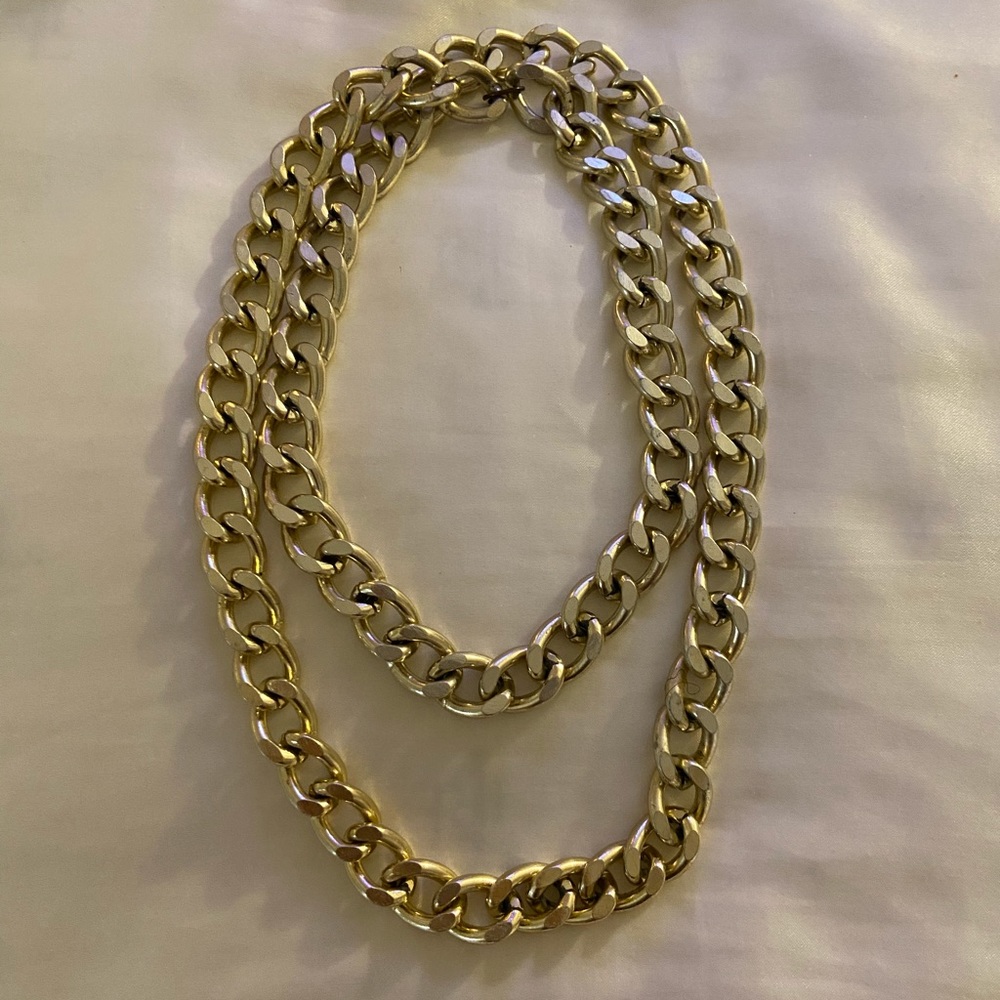 Link Chain